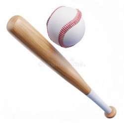 Baseball ball Bats