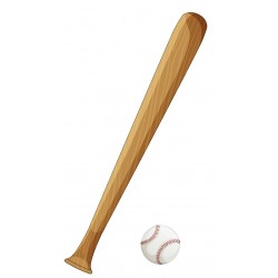 Baseball ball Bats