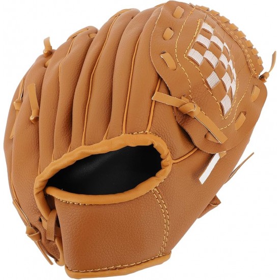Baseball Gloves