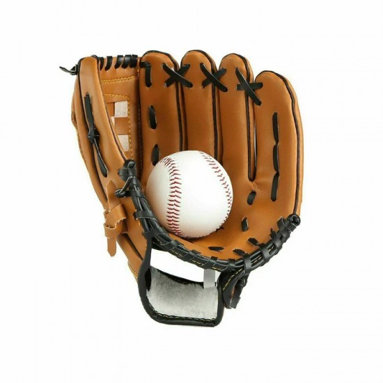 Baseball Gloves