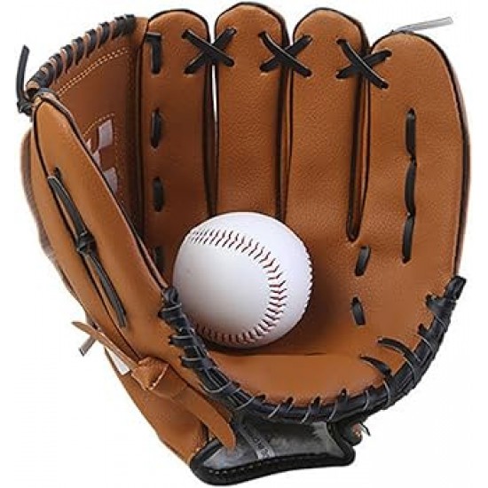 Baseball Gloves