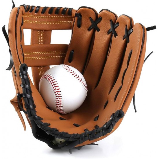 Baseball Gloves