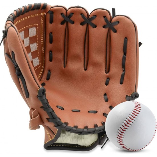 Baseball Gloves