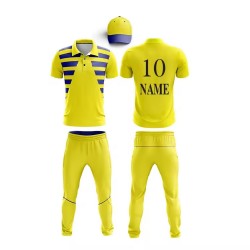 Cricket Uniforms