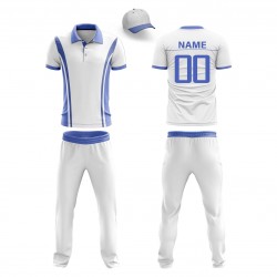Cricket Uniforms