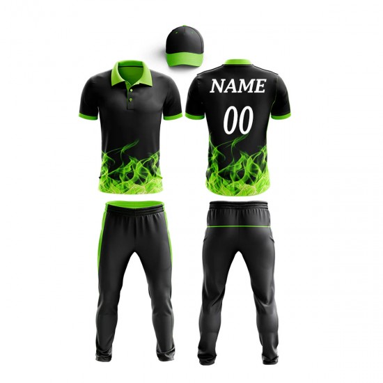 Cricket Uniforms