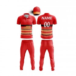 Cricket Uniforms