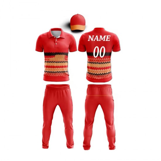 Cricket Uniforms
