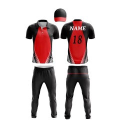 Cricket Uniforms
