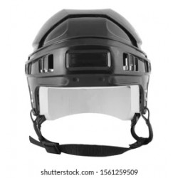 Hockey Helmets