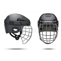 Hockey Helmets