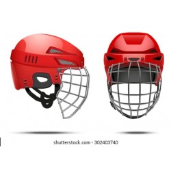 Hockey Helmets
