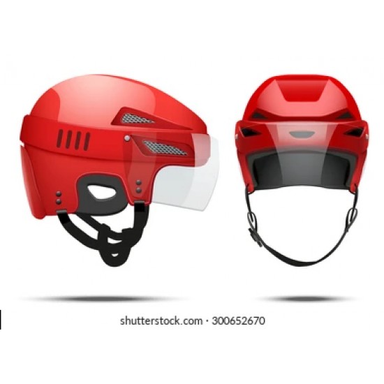 Hockey Helmets