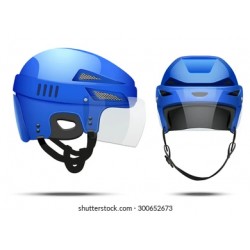 Hockey Helmets