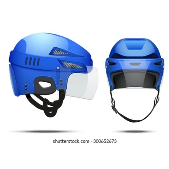 Hockey Helmets