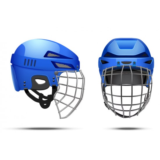 Hockey Helmets