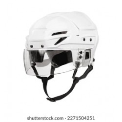 Hockey Helmets