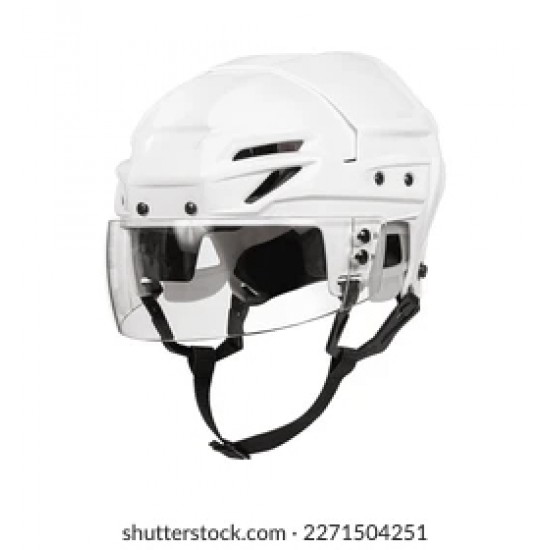 Hockey Helmets