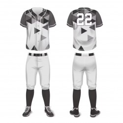 Softball Uniforms