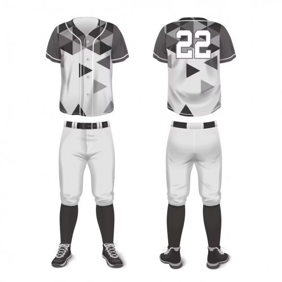 Softball Uniforms
