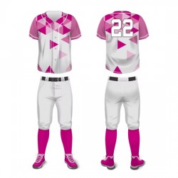 Softball Uniforms