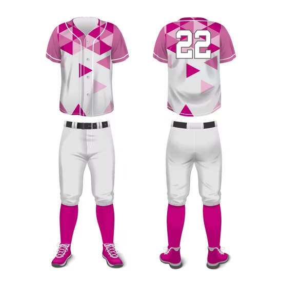 Softball Uniforms