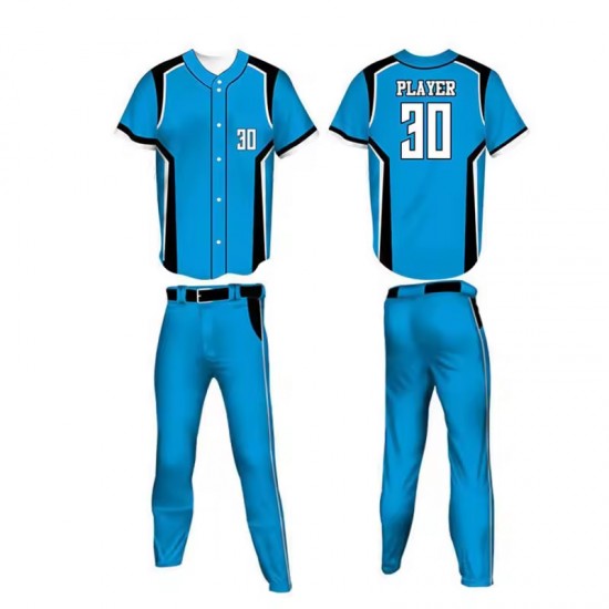Softball Uniforms