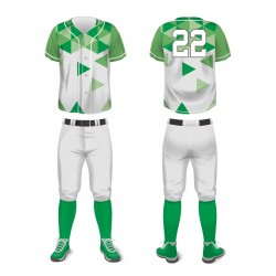 Softball Uniforms