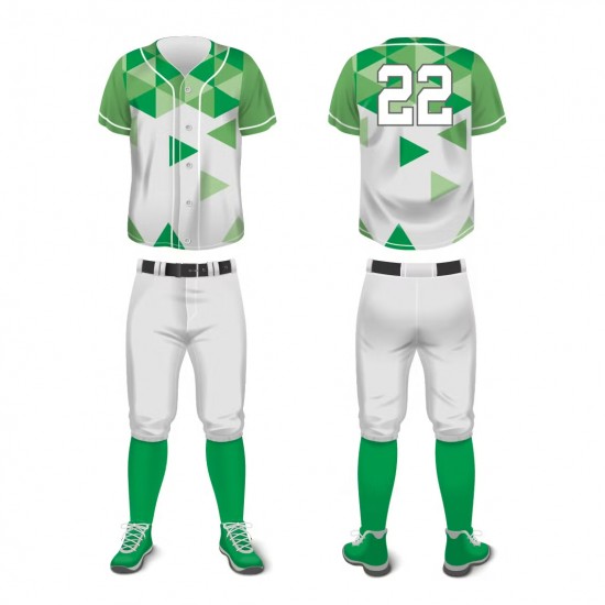 Softball Uniforms
