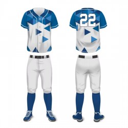 Softball Uniforms