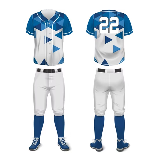 Softball Uniforms