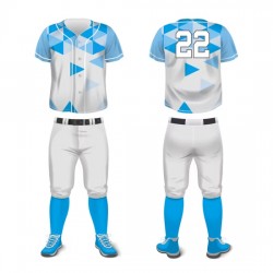 Softball Uniforms