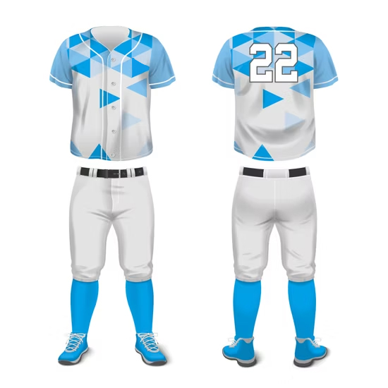 Softball Uniforms
