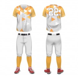 Softball Uniforms