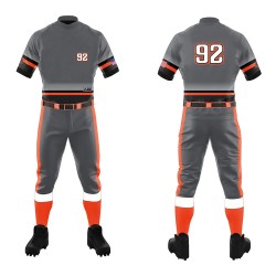 Softball Uniforms