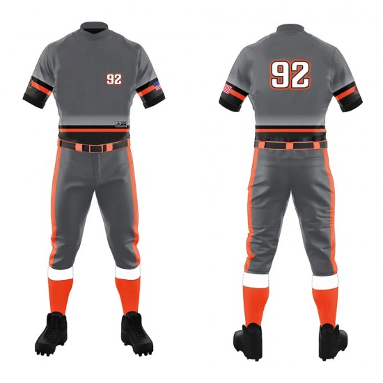 Softball Uniforms